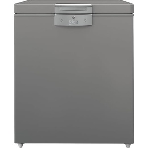 فريزر بيكو (صندوقي، 205 لتر)، تجميد سريع، HS20510SEG