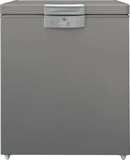 HS20510SEGH فريزر بيكو (صندوقي، 205 لتر)، تجميد سريع، HS20510SEG