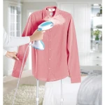 Black & Decker Handy Garment Steamer - HST1200 - Image 4