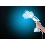 Black & Decker Handy Garment Steamer - HST1200 - Image 2