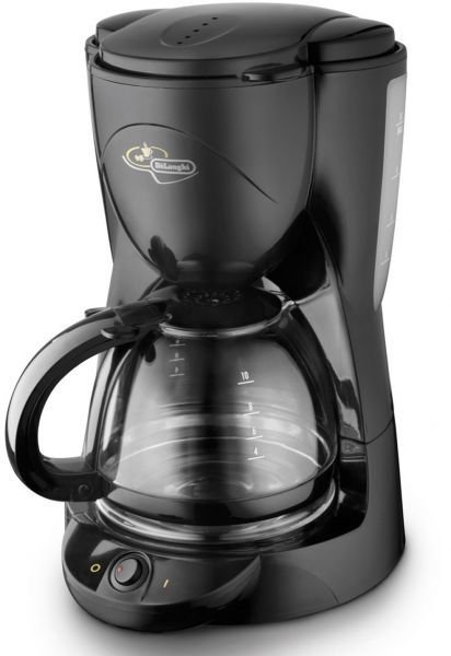 ICM-2.B ديلونجي صانعة قهوة امريكان مفلترة - ICM 2.B