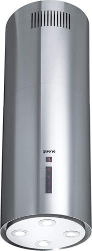 IDR4545E شفاط جورنيا من الفولاذ المقاوم للصدأ - IDR4545E