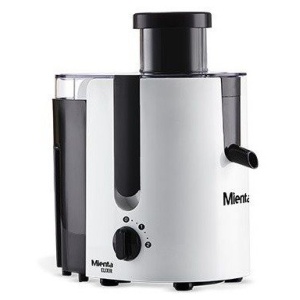 ميانتا عصارة فواكه  400 واط، ابيض - JE29222A
