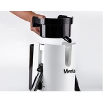 ⁦ميانتا عصارة فواكه  400 واط، ابيض - JE29222A⁩ - الصورة ⁦5⁩