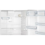 ⁦بوش ثلاجة 687 لتر نو فروست اينوكس KDN86AI3E9⁩ - الصورة ⁦6⁩