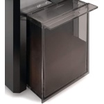 ⁦ديلونجي مطحنة كهربائيه للبن بشفرات من الستانلس ستيل KG79⁩ - الصورة ⁦4⁩