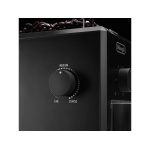 ⁦ديلونجي مطحنة كهربائيه للبن بشفرات من الستانلس ستيل KG79⁩ - الصورة ⁦5⁩