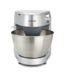 عجان كينوود، 1000 واط، 4.3 لتر، فضي - KHC29.B0SI