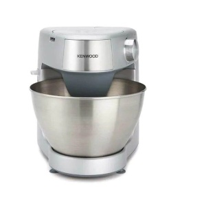 عجان كينوود، 1000 واط، 4.3 لتر، فضي - KHC29.B0SI