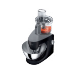 ⁦كيتشن ماشين كينوود مالتي وان، 4.3 لتر، 1000 واط، اسود - KHH326BK⁩ - الصورة ⁦2⁩