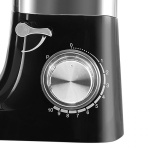 ⁦ميانتا عجان كيتشن ماشين  1300 وات KM38232C Black Platinum⁩ - الصورة ⁦3⁩
