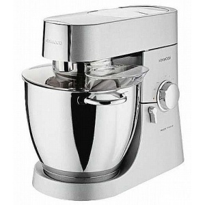 كينوود كيتشين ماشين و عجان و خلاط بقوة 1500 وات و بسعة 6.7 لتر KMM060