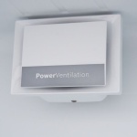 ⁦بوش ثلاجة 346 لتر، تقنية العاكس الذكي - السلسلة 4 - KSV36VL30U⁩ - الصورة ⁦2⁩