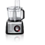 بوش محضر طعام للمطبخ  - لون اسود، MC812M844