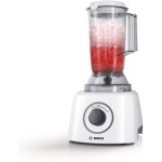 ⁦بوش محضر طعام 800 وات 30 وظيفة لون ابيض MCM3200W⁩ - الصورة ⁦2⁩