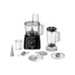بوش محضر طعام 800 وات 30 وظيفة لون اسود MCM3201B