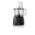 ⁦بوش محضر طعام 800 وات 30 وظيفة لون اسود MCM3201B⁩ - الصورة ⁦5⁩