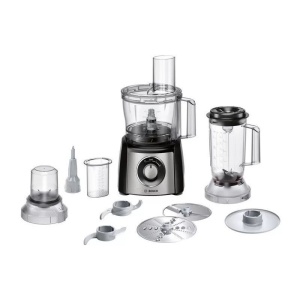 بوش محضر طعام 800 وات 45 وظيفة MCM3501M