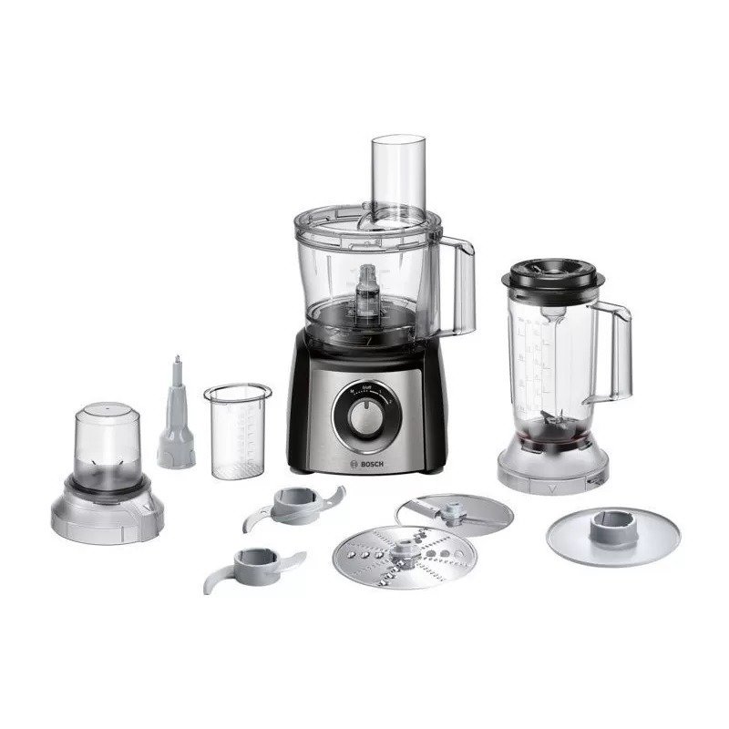 MCM3501M بوش محضر طعام 800 وات 45 وظيفة MCM3501M