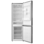 Midea Digital No Frost Refrigerator,310 Liters, Stainless Steel - MDRB424FGN46 - Image 3