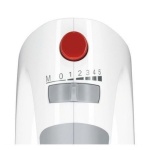 ⁦بوش مضرب يدوي - 450 وات - أبيض MFQ3540⁩ - الصورة ⁦2⁩