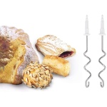 ⁦خلاط يدوي من بوش - 450 وات - MFQ36460⁩ - الصورة ⁦4⁩