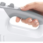 ⁦خلاط يدوي من بوش - 450 وات - MFQ36460⁩ - الصورة ⁦6⁩