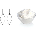 Bosch Mixer 500 W Black - MFQ3650X - Image 4