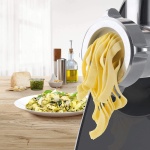 ⁦مفرمة لحوم بوش - 1600 واط - MFW3612A⁩ - الصورة ⁦3⁩