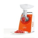 ⁦بوش مفرمة لحم كومباكت باور  بقدرة 1600 وات - MFW3630I⁩ - الصورة ⁦6⁩