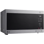 LG Microwave 42 Liter  Inverter with Grill - MH8265CIS - Image 2