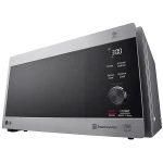 LG Microwave 42 Liter  Inverter with Grill - MH8265CIS - Image 3