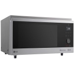 ⁦ال جى ميكروويف ديجيتال، 39 لتر، فضي - MJ3965ACS⁩ - الصورة ⁦2⁩