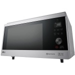 ⁦ال جى ميكروويف ديجيتال، 39 لتر، فضي - MJ3965ACS⁩ - الصورة ⁦3⁩