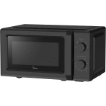 ميديا ميكروويف سولو 20 لتر 700 وات  أسود MM7P012LV-B