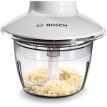 ⁦بوش قطاعة بلاستيك 400 وات  MMR08A1 - ابيض⁩ - الصورة ⁦4⁩