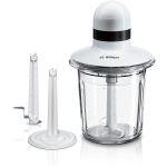 بوش كبة  550 وات سعة 1500 مل لون أبيض MMR15A1