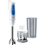 خلاط يدوي براون ملتي كويك 3 MQ 3020 بيستو – ضمان لمدة عامين من راية