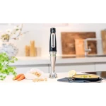 Braun MultiQuick 7 Hand Blender MQ7085X, Black, 1000W, Mixer, ActiveBlade System - 2 YEARS WARRANTY FROM RAYA - Image 5