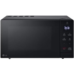 ال جى ميكروويف 30 لتر ،  اسود MS3032JAS