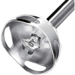 ⁦بوش خلاط يدوى 1000 واط ستانلس   MS62M6110⁩ - الصورة ⁦3⁩