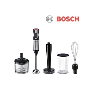 بوش خلاط يدوي   MS6CM6155، ايرجوميكس، 1000 وات، ستانلس ستيل