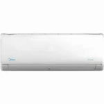 تكييف سبليت ميديا Mission Pro بارد، 1.5 حصان، ابيض - MSCT-12CRN-Q8