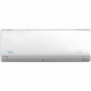 تكييف سبليت ميديا Mission Pro بارد، 1.5 حصان، ابيض - MSCT-12CRN-Q8