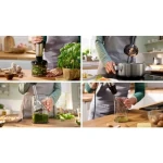 Bosch ErgoMaster Series 6 Hand Blender 1000W  Black - MSM6M623 - Image 4
