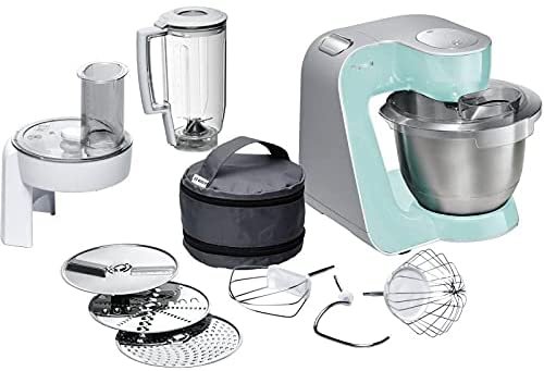 MUM58020 بوش محضرة الطعام متعددة الوظائف متعددة - MUM58020