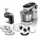 كيتشن ماشين بوش 1300 ولت سيلفر MUM9D33S11