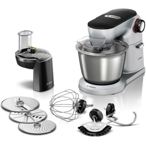 كيتشن ماشين بوش 1300 ولت سيلفر MUM9D33S11