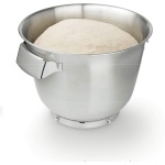 ⁦بوش كيتشن ماشين اوبتيمم 1500 وات متعدد الملحقات لون سيلفر MUM9YX5S12⁩ - الصورة ⁦4⁩