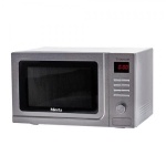 ميانتا مايكروويف 34 لتر  MW32317A ، فضي